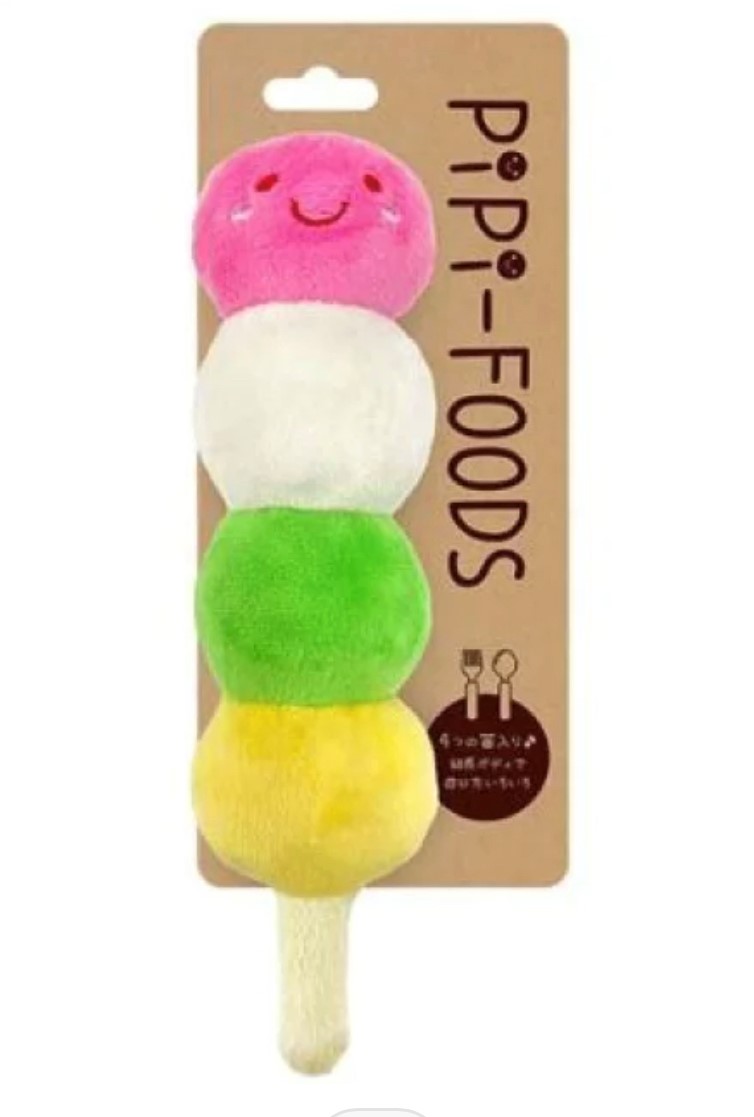 スーパーキャット PIPI‐FOODS　おだんご
